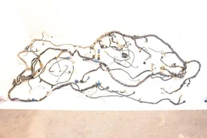 84-86 Nissan 300ZX Z31 Body Chassis Wiring Harness 2401003P08  - Bild 1 von 12