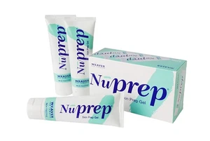 Nuprep Hautvorbereitungsgel Set 3 Tuben á 114g - Bild 1 von 1