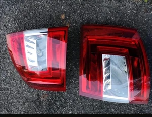 Rückleuchten für Skoda Octavia rs 5e - Bild 1 von 6