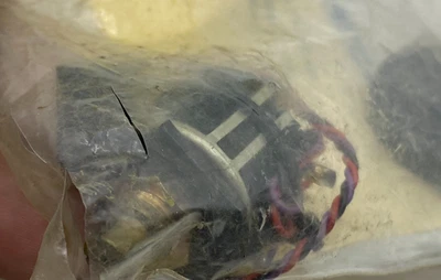 HEIDELBERG MV.003.648/ 电位器/HEIDELBERG MV.003.648 — 第 1/4 张图片