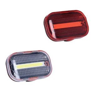 Oxford Cycle Bicycle Bike Bright Light LED Set - Picture 1 of 1