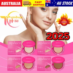 Peptide Bounce Foundation – Hydrating, Age-Defying Makeup for Mature Skin - Picture 1 of 19