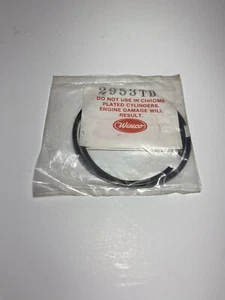 Piston Rings NOS Wiseco # 2953TD Indy Storm 800 / SL900 Polaris ATV 300 - Picture 1 of 1