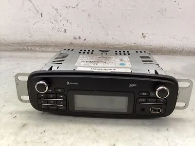 AUTORADIO PER RENAULT Clio Serie IV 281152874R (12>19) - Immagine 1 di 3