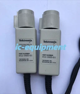 100% TEST Tektronix 012-1605-01 TekProbe Interface Cable#ic - Picture 1 of 5