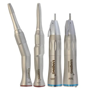 1:2 Straight Surgical Attachment 20 Degree Angle Handpiece NSK SGA-E2S SGS-E2S - Picture 1 of 64