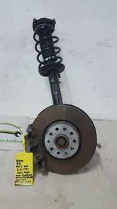 MASSA FUSELLO MONTANTE AMMORTIZZATORE SEMIASSE SINISTRO AUDI Q3 14>17 2.0 D 4X4 - Foto 1 di 12