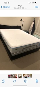 queen size mattress plush ultra soft - Picture 1 of 1