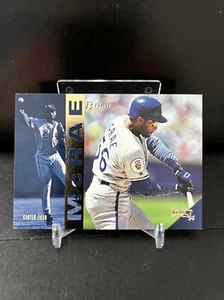 1994 Score Select Brian McRae Kansas City Royals #47 - Picture 1 of 2