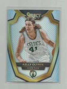 2014-15 Select Kelly Olynyk Prizm - Bild 1 von 1