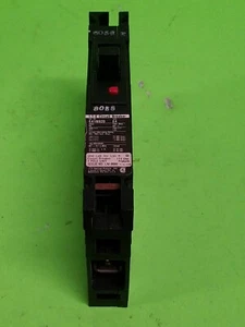 Disyuntor ITE/Siemens E41B020 tipo E4 1P 20A 277V. - Imagen 1 de 7