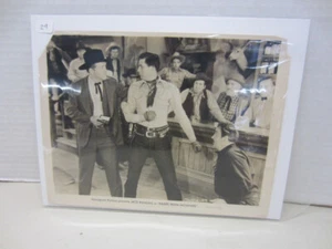 #24 Vintage RIDERS FROM NOWHERE Lobby Card, Press Photo, Movie Still western - Picture 1 of 2