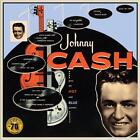 With His Hot And Blue Guitar 2022 Remastered - Johnny Cash Vinyl