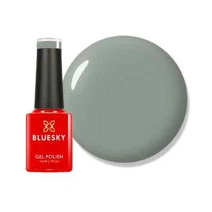 Bluesky Gel Polish Mini - SALBEI SCHAL - 80570 - Bild 1 von 7
