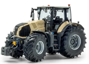 ROS - CLAAS Axion 870 Stage V STOTZ - Limitiert auf 999 Stück - 1/32 - ROS30234 - Bild 1 von 3