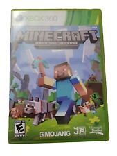 Minecraft - Xbox 360  Jogo de Videogame Mojang Usado 92913967