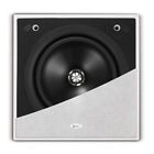 Nearly New - KEF Ci200QS -  In Ceiling Speaker