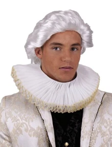 Shakespearian Collar , Baroque / Elizabethan - Picture 1 of 4
