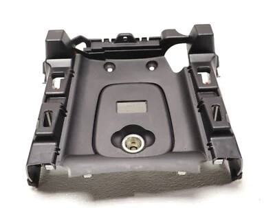 前置仪表架 I 面板中心 USB 下部装饰盖 原始设备制造商 迷你 F55 F56 #2 — 第 1/4 张图片