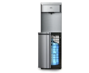 Moderna CLBL730SC Self-Cleaning Bottom Load Water Cooler Dispenser for 3 & 5 Gal - Picture 1 of 9