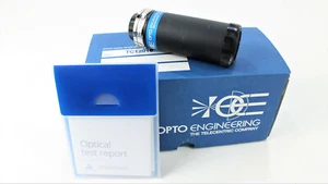 Opto Engineering TC12016 Obiektyw telecentryczny C-Mount - Zdjęcie 1 z 3