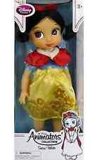 Doll Snow White Disney Animator Collection Store Limited Japan
