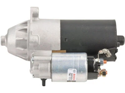 Arranque Bosch 28639HCCV 2007 2001 2000 2002 para Ford E350 Super Duty 1999-2009 Foto 1 de 2