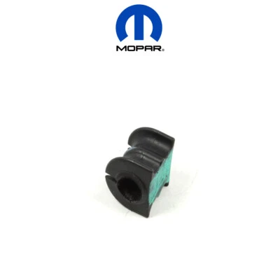 Bucha de ligação de barra estabilizadora de suspensão Mopar 52089465AF para 08-10 Jeep Grand - Imagem 1 de 4