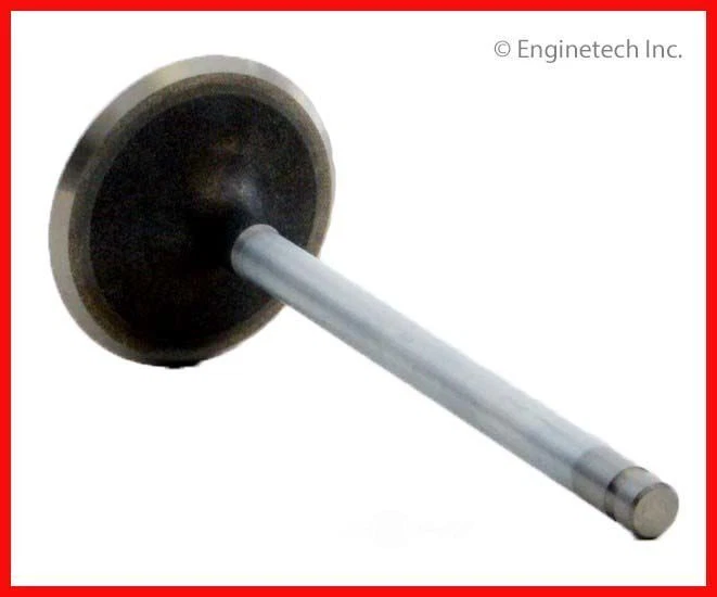 Engine Intake Valve ENGINETECH, INC. V3452S - Image 1 of 2