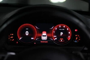 BMW F30 F32 F33 F34 F36 WB6 DIGITAL CLUSTER HUD MULTI FUNCTIONAL SCREEN DISPLAY - Picture 1 of 3