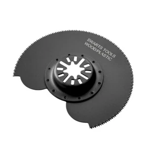 Swarts SW2030 Half Moon Multi Tool Cutting Blade - Picture 1 of 1