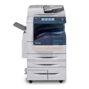Xerox WorkCentre 7970i Color A3 Laser MFP Copier Printer Scanner 70 PPM - Picture 1 of 4