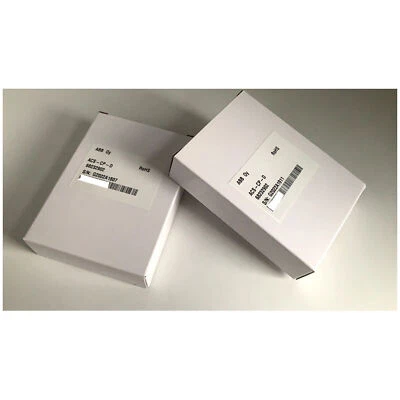 1PCS New In Box ABB ACS-CP-D ACS-CP-D Control Panel Free delivery - Image 1 of 4