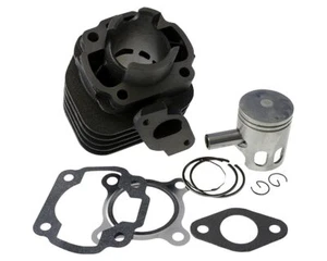 Ersatz Zylinder 50cc für China 2-Takt, CPI, Keeway, ATU Explorer Cracker Race GT - Bild 1 von 2