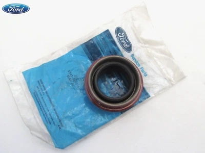 Nuevo de Lote Antiguo 1953-1993 Ford F100 Mustang Bronco Torino Cougar Sello de Transmisión Trasera D5AZ-7052-A Foto 1 de 4