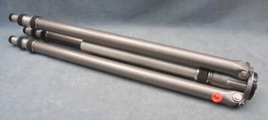 GITZO GILUX REPORTER 3-SECTION ALUMINUM TRIPOD #2 (R) - Picture 1 of 2