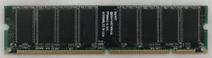 Memoria RAM de escritorio Smart Modular SM564168574N6AA 128 MB - Imagen 1 de 2