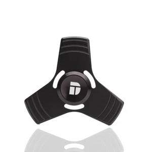 Triangle Metal Fidget pinner, Doltech, Four Colors - Picture 1 of 12