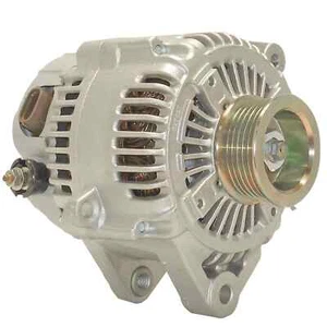Alternator - Picture 1 of 4