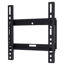 TV Wall Mount Bracket Flat To Wall Slim up to 39" inch LCD LED OLED Curved TVs