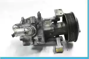 09-15 BMW F01 750i 650i 750Li Power Steering Column Pump Motor LH2115369 OEM - Picture 1 of 11