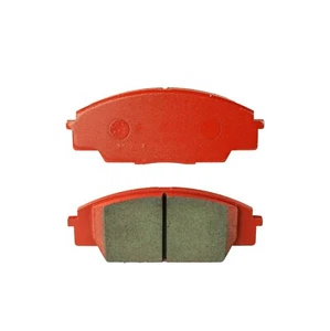 Pastillas de freno RS de alto rendimiento para Honda S2000 '99-~'09 (delanteras) 2S1F-303 - Nuevas - Imagen 1 de 1