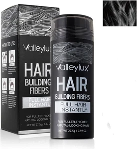 Fibre per La Costruzione Dei Capelli, Fibre per Capelli Di Cheratina Non Rilevab - Foto 1 di 12