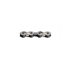 catena 9v x9.93 122 maglie silver 525240190 KMC bici mtb strada - Foto 1 di 1