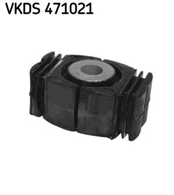 VKDS 471021 SKF Bushing, axle cross member for AUDI - Image 1 of 1