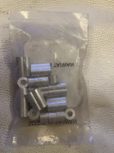 Wire Rope Accessory Pack 4mm Galvanised 30192-0001 - Picture 1 of 2