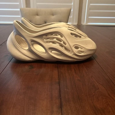 adidas Yeezy Foam Runner RNNR Ararat Size 11 - Image 1 of 4