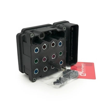 25896031 | Genuine GM - ABS Module, Anti Lock Brake Module for Cadillac SRX 2010 - Image 1 of 4