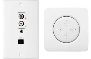 NEW OSD NERO VOX In-Wall Amplifier for Echo Dot – 40W Peak - Picture 1 of 6