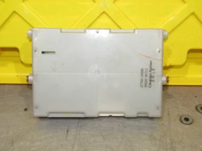 2003-2004 Nissan Murano OEM temperature control module 03 04 - Image 1 of 4